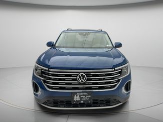 Used 2026 Volkswagen Atlas SEL AWD/4WD video 2