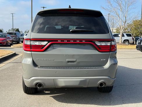 Used 2023 Dodge Durango GT image 4