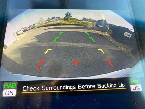 Used 2020 Subaru Legacy 2.5i Sport image 13