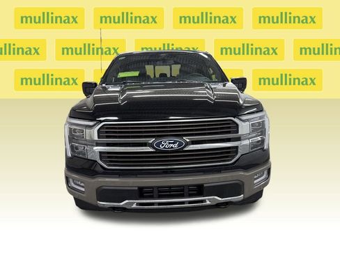 New 2025 Ford F150 King Ranch image 15