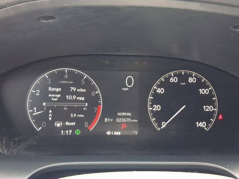 Used 2026 Honda HR-V LX image 15