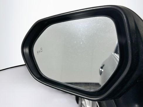 Used 2025 Toyota Camry LE image 16