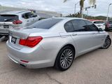 Used 2009 BMW 750Li image 6