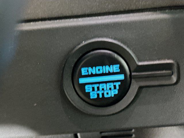 Used 2025 Ford Bronco Big Bend AWD/4WD image 22