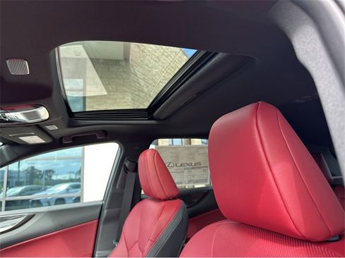 New 2026 Lexus NX 350h AWD w/ Premium Package image 7