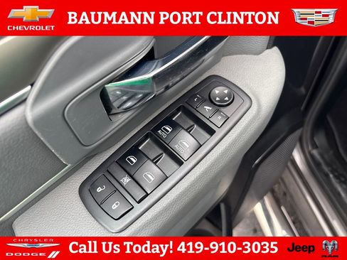 Used 2018 RAM 1500 Big Horn AWD/4WD image 11