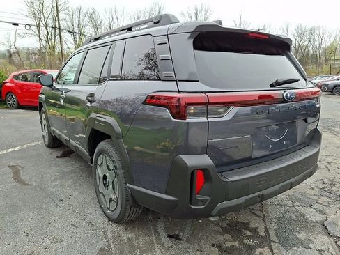 New 2026 Subaru Outback Limited AWD/4WD image 3