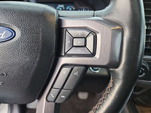 Used 2020 Ford Expedition Max Platinum image 21