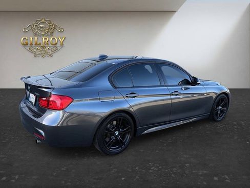 Used 2013 BMW 335i Sedan RWD image 17