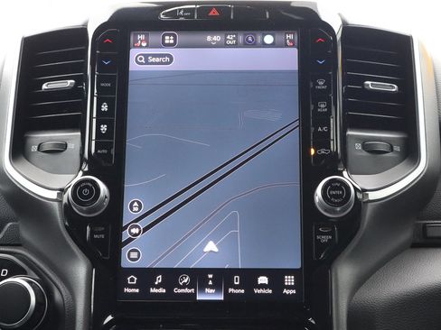 Used 2025 RAM 1500 Big Horn image 11