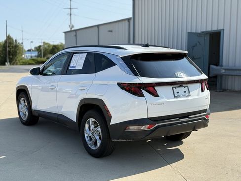 Used 2024 Hyundai Tucson SEL image 3