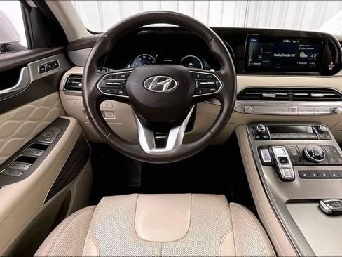 Used 2020 Hyundai Palisade Limited AWD/4WD image 5