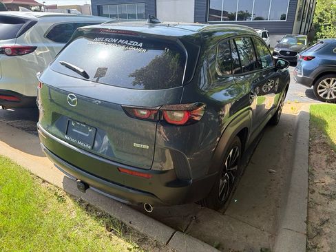 Used 2026 MAZDA CX-50 2.5 Hybrid w/ Cargo Package AWD/4WD image 5
