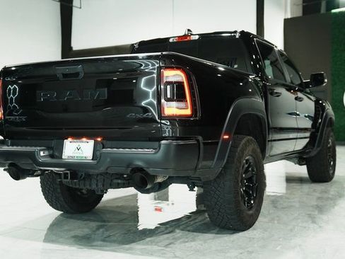 Used 2024 RAM 1500 TRX w/ TRX Level 1 Equipment Group image 5