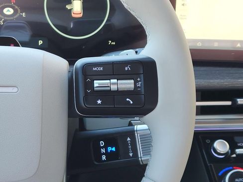 New 2026 Hyundai Santa Fe Limited image 28