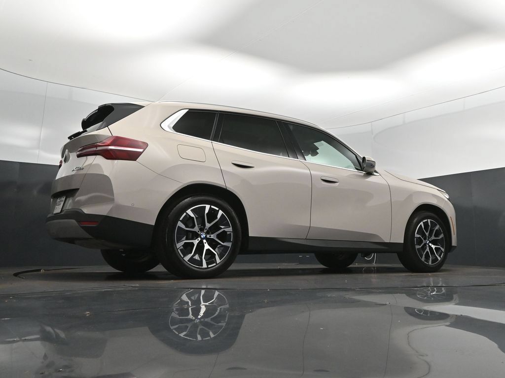 Certified 2026 BMW X3 xDrive30i AWD/4WD image 42