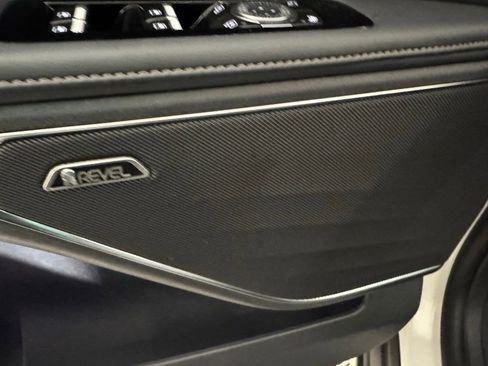 New 2026 Lincoln Nautilus Premier w/ Equipment Group 102A image 38