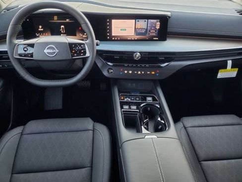 New 2026 Nissan Murano Platinum w/ Cargo Package AWD/4WD image 29