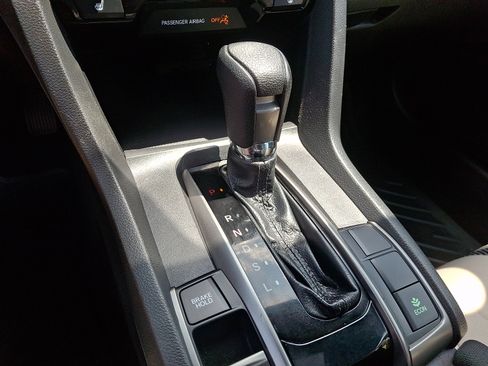Certified 2018 Honda Civic EX image 22