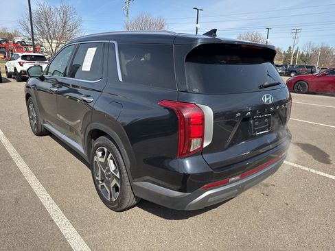 Used 2023 Hyundai Palisade SEL image 14