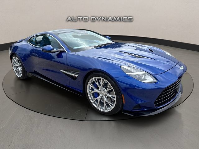 Used 2026 Aston Martin Vanquish RWD image 8