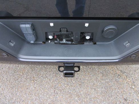 Used 2024 Chevrolet Silverado 1500 RST w/ RST All Star Premium Package AWD/4WD image 11