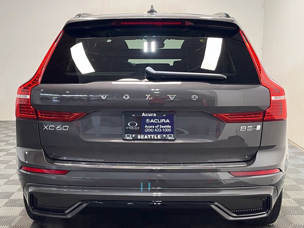 Used 2023 Volvo XC60 B5 Plus w/ Protection Package Premier AWD/4WD image 21