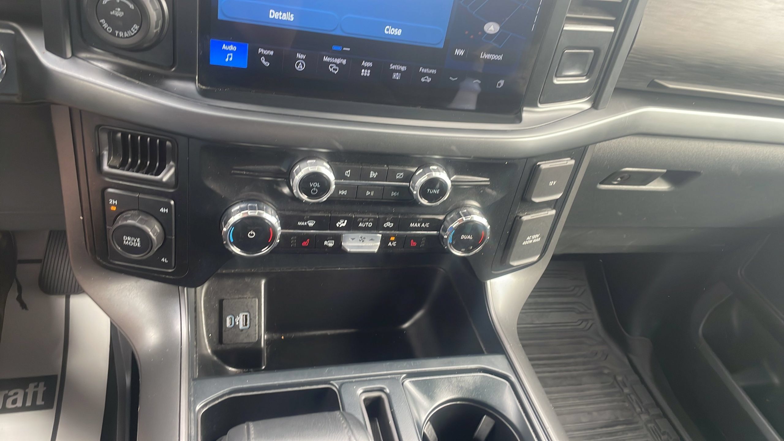 Used 2024 Ford F150 XLT w/ Equipment Group 302A MID AWD/4WD image 26