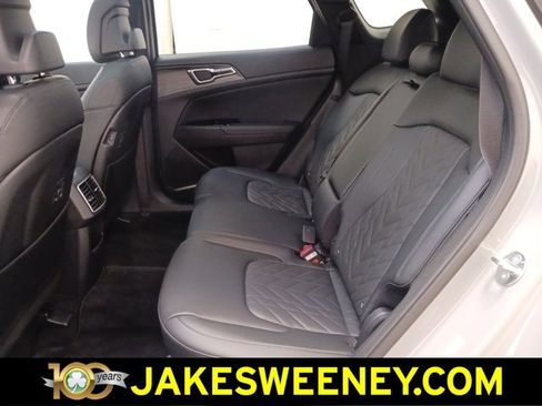 Used 2025 Kia Sportage X-Line w/ Premium Package image 13