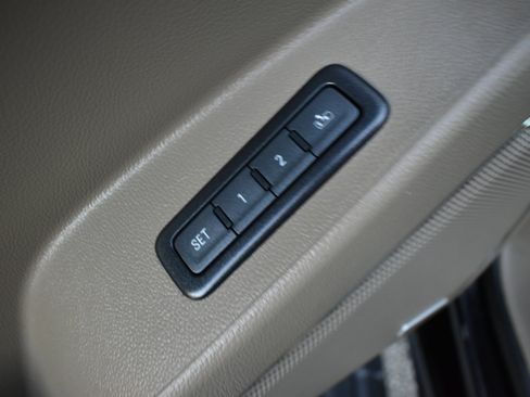 Used 2017 Chevrolet Tahoe Premier image 42