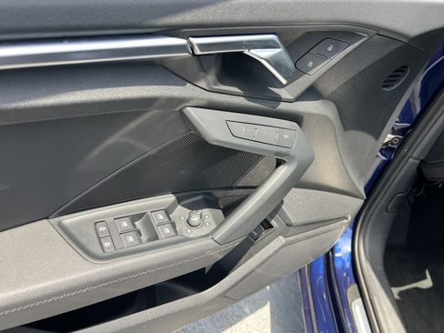 Used 2024 Audi A3 2.0T Premium FWD image 25