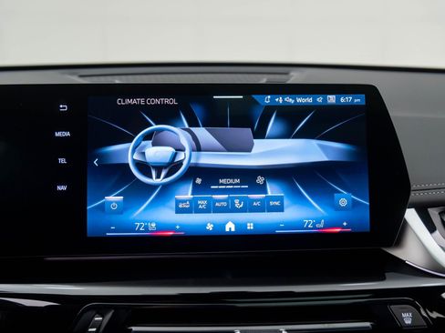 New 2026 BMW X1 xDrive28i w/ Convenience Package AWD/4WD image 24