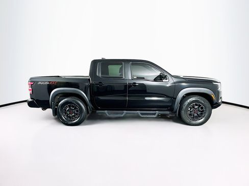 Used 2022 Nissan Frontier PRO-4X w/ Pro-4X Premium Package AWD/4WD image 10