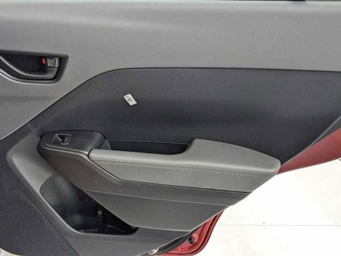 New 2026 Subaru Crosstrek 2.0i Premium AWD/4WD image 26