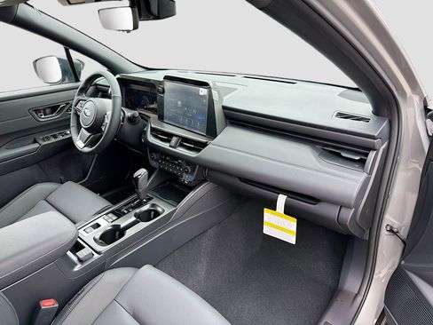 New 2026 Subaru Outback Touring XT AWD/4WD image 14