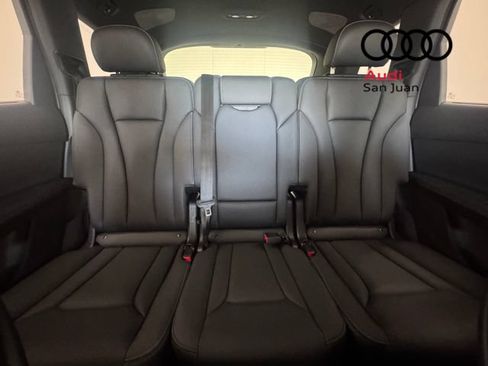New 2026 Audi Q7 Premium Plus AWD/4WD image 11