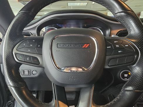 Used 2021 Dodge Challenger R/T RWD image 23