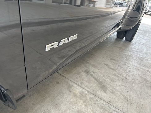 Used 2023 RAM 3500 Big Horn AWD/4WD image 17