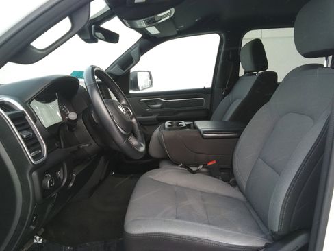Used 2023 RAM 1500 Big Horn image 12