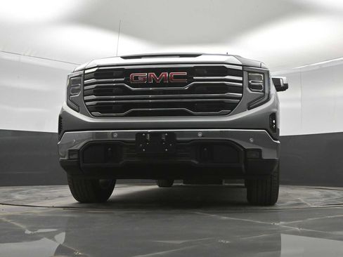 New 2026 GMC Sierra 1500 SLT w/ SLT Premium Plus Package AWD/4WD image 31