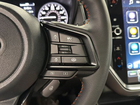 New 2026 Subaru Crosstrek 2.5i Limited AWD/4WD image 22
