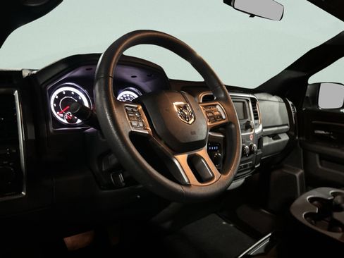 Used 2024 RAM 1500 Classic Warlock image 21