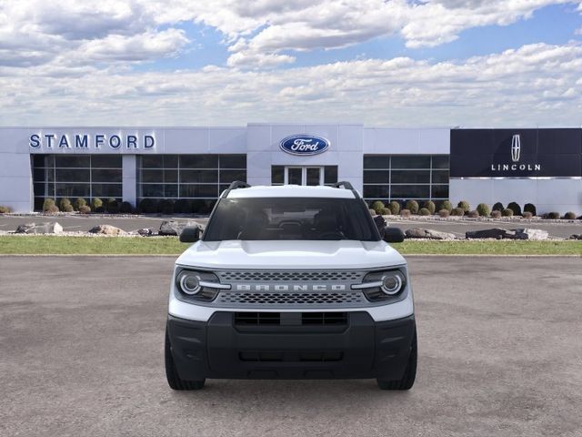 New 2026 Ford Bronco Sport Big Bend AWD/4WD image 6