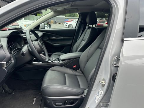 Certified 2025 MAZDA CX-30 AWD 2.5 S w/ Preferred Package image 9