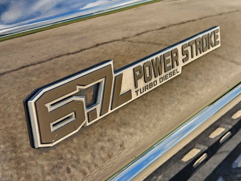 Used 2024 Ford F250 XL w/ STX Appearance Package AWD/4WD image 12