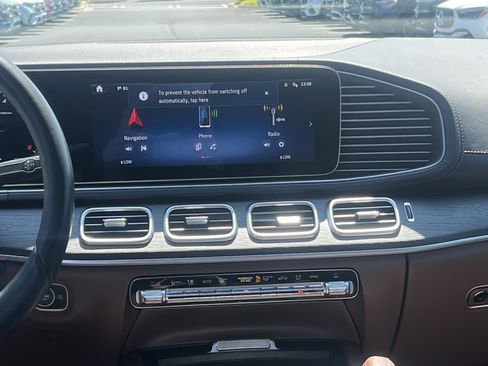 Certified 2025 Mercedes-Benz GLE 450 4MATIC Coupe image 30