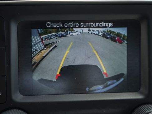 Used 2017 RAM 3500 Tradesman w/ Popular Equipment Group AWD/4WD image 41