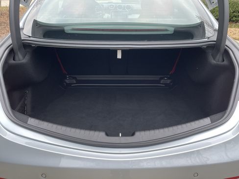 Certified 2024 Mercedes-Benz CLE 300 4MATIC Coupe image 10