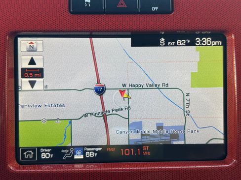 Used 2010 Ford F150 Raptor image 47