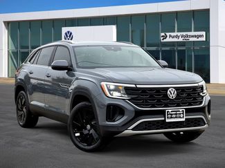 New 2026 Volkswagen Atlas Cross Sport SE FWD video 1